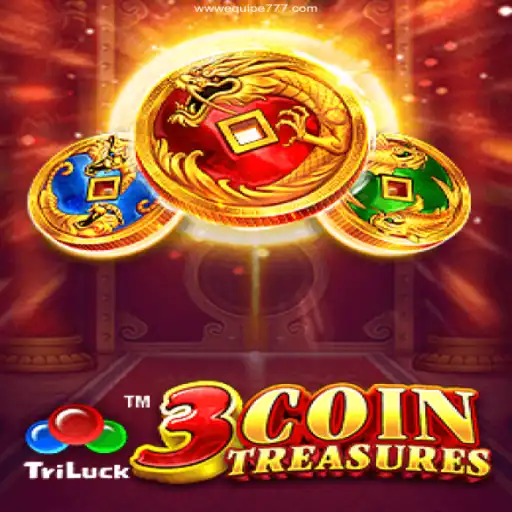 Unveiling the Thrills of 3CoinTreasures: A Comprehensive Guide