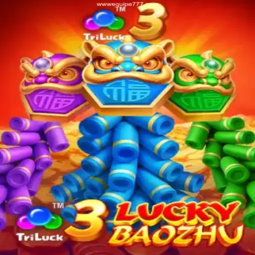 Exploring the Exciting World of 3LuckyBaozhu: A Comprehensive Guide