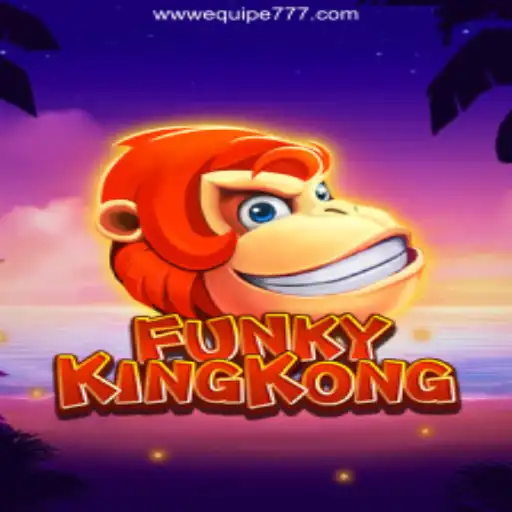 FunkyKingKong: A Retro Gaming Sensation in the Modern Era
