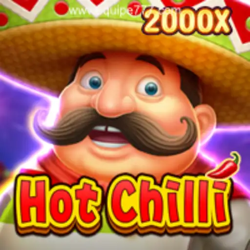 HotChilli: A Spicy New Adventure in Gaming