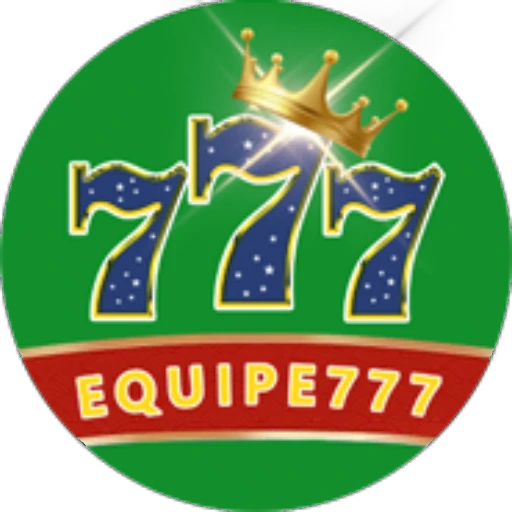 Equipe 777:   Análise de Segurança e Verificação SSL - Equipe777.Com Logo