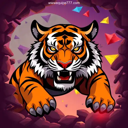 Lucky Tiger Games