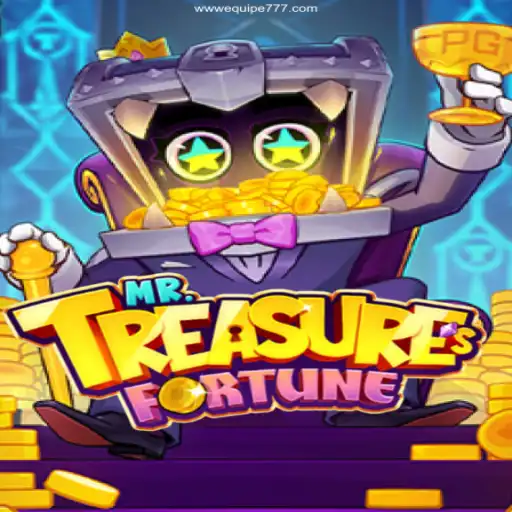 Exploring the Thrills of MrTreasuresFortune: A Comprehensive Guide
