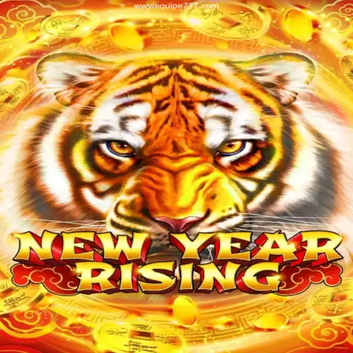 New Year Rising: A Thrilling Adventure Awaits