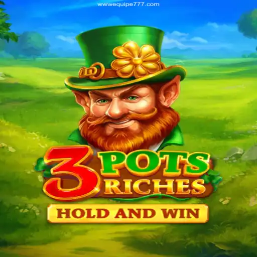 Unveiling the Excitement of 3potsRiches