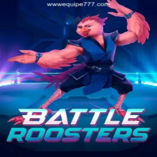 BattleRoosters: The Ultimate Strategy Game