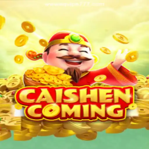 Unveiling CAISHENCOMING: A Deep Dive into the Game and Security Insights by Equipe 777