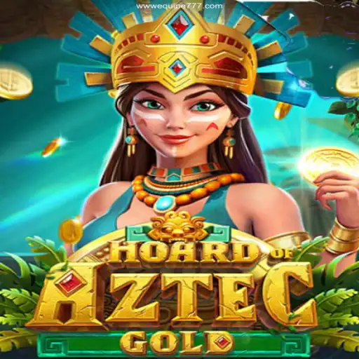 Discover the Thrilling Adventure: Hoard of Aztec Gold