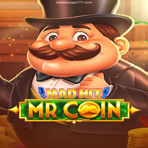 MadHitMrCoin: A Riveting Game Experience Intertwined with Security Analysis by Equipe 777