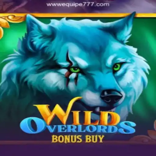 WildOverlordsBonusBuy: A New Era in Gaming