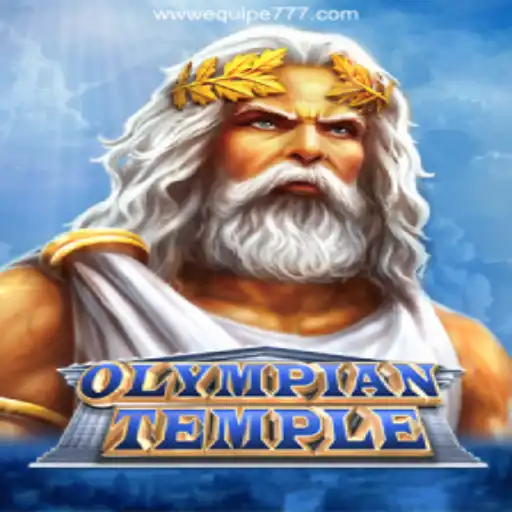 OlympianTemple: A Journey Through Myth, Mystery, and Strategy